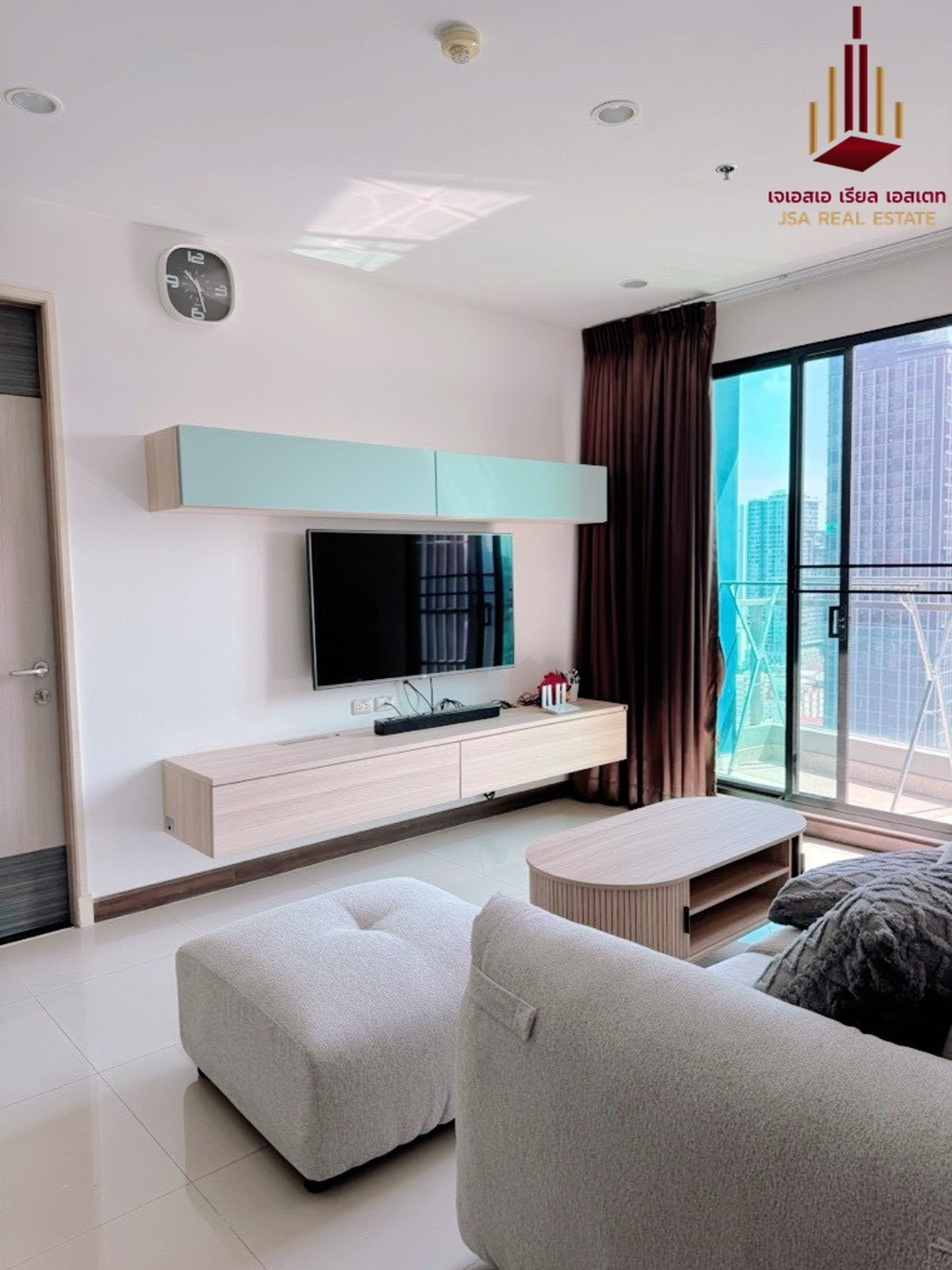 ✨ For Rent: Supalai Premier Ratchathewi Condo ✨ 💰 ONLY 40,000 THB/Month