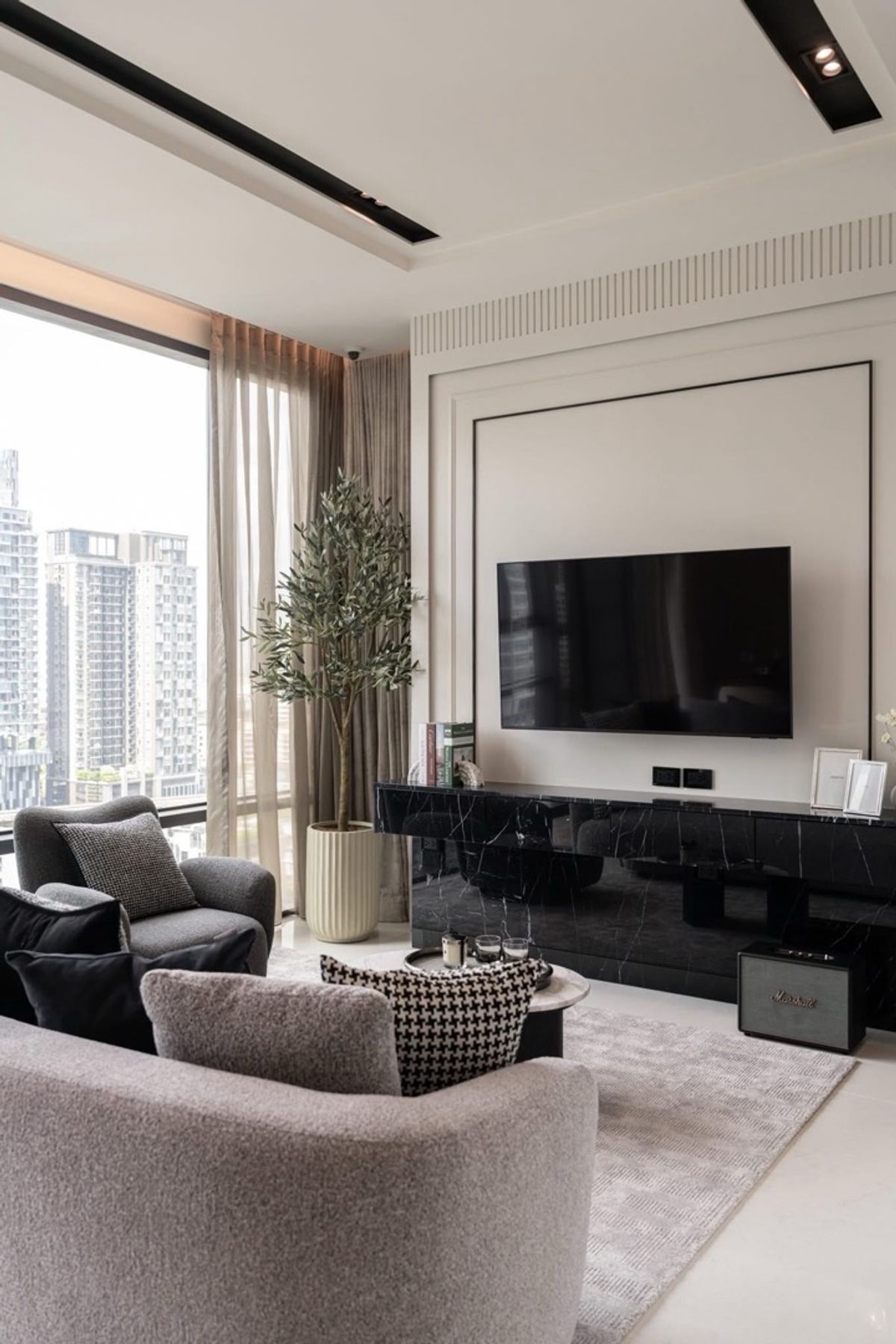 For Rent & Amp; Sale 📍The Bangkok Thonglor - Luxury Residence For Rent & Amp; Sale 📍The Bangkok Thonglor - Luxury Residence