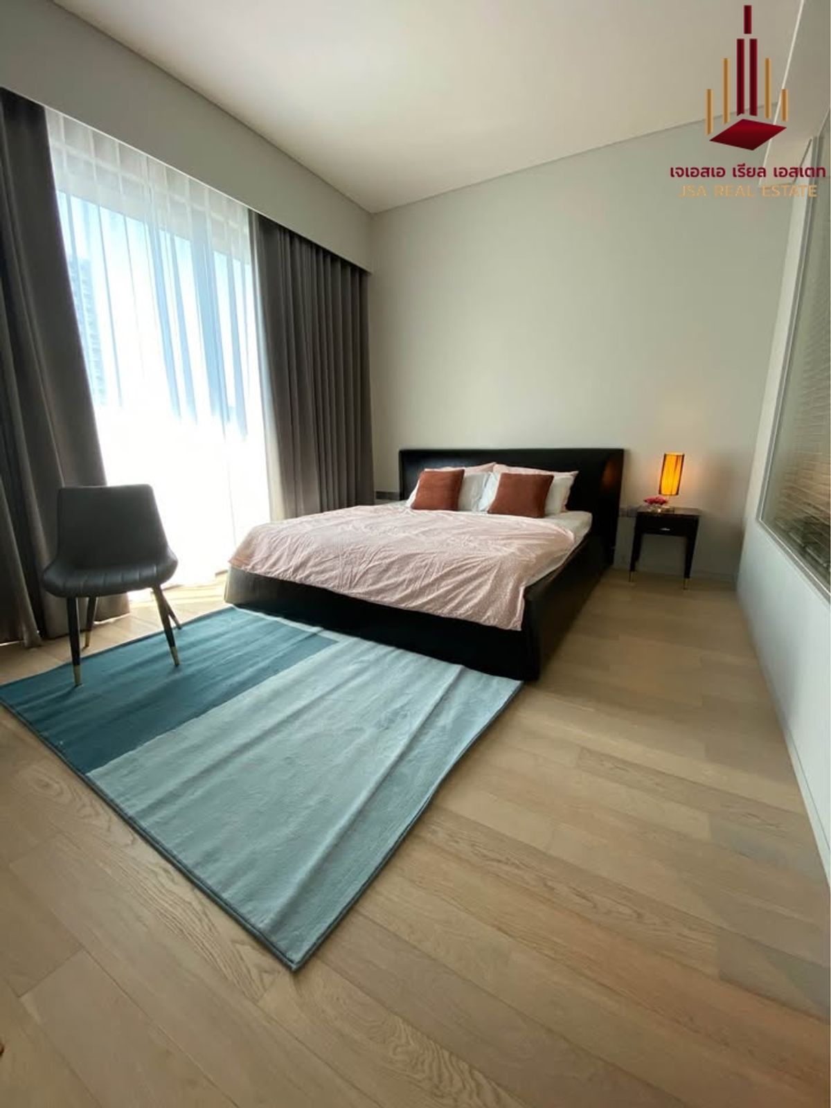 ✨ For Rent: Tela Thonglor Condo ✨  💰 Only  120,000THB/month