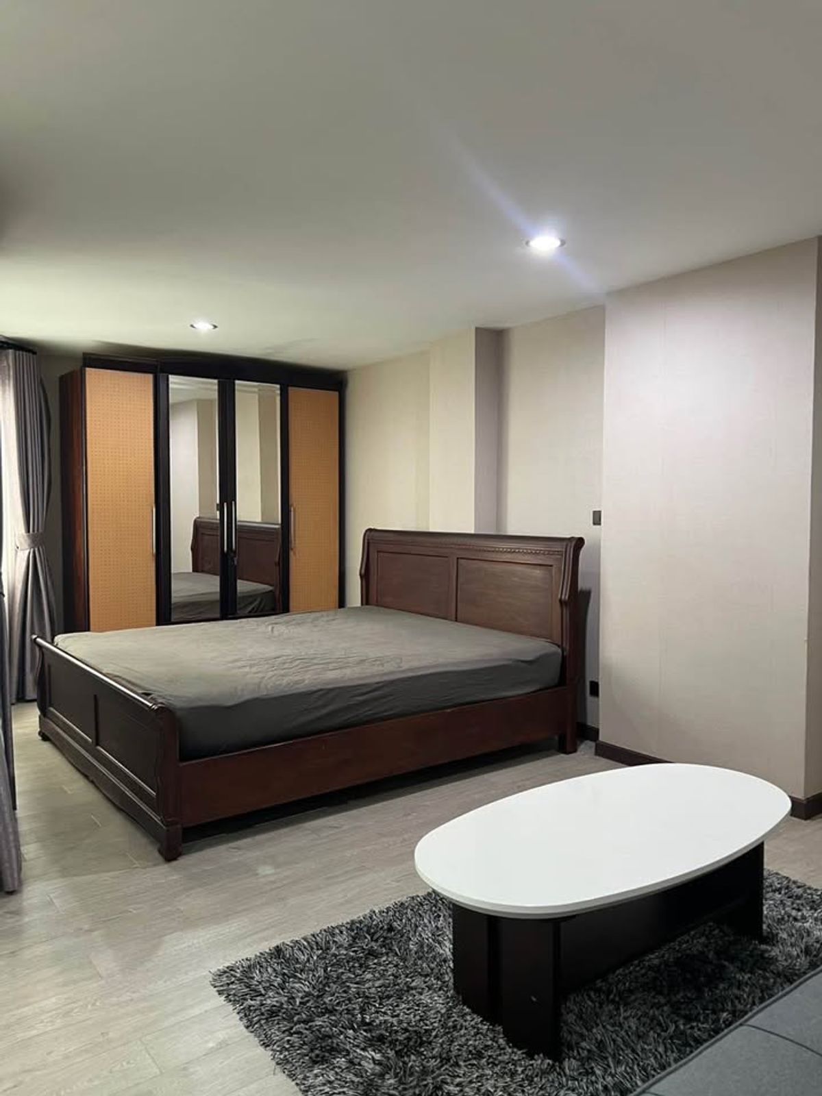 🔥 Hot Price Studio Room for Rent! The Prime Suites 🔥