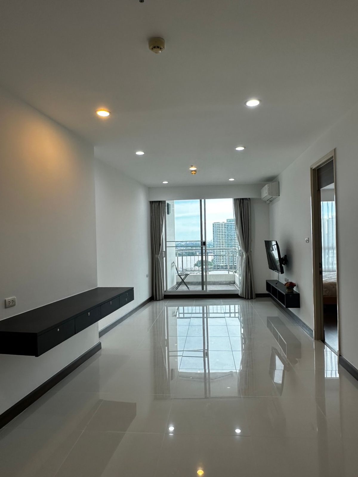 FOR Rent 1 bed มีหลายห้องให้เลือก ศุภาลัยพรีมา ริวา คอนโดริมแม่น้ำ FOR Rent 1 bed มีหลายห้องให้เลือก ศุภาลัยพรีมา ริวา คอนโดริมแม่น้ำ