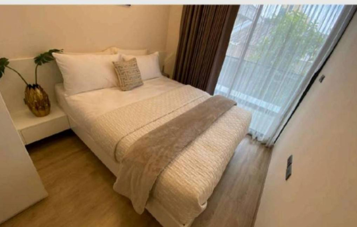 1bed plusพร้อม private lift 9.9ล้าน unitสุดท้าย 168sukhumvit36 – รูปที่ 2