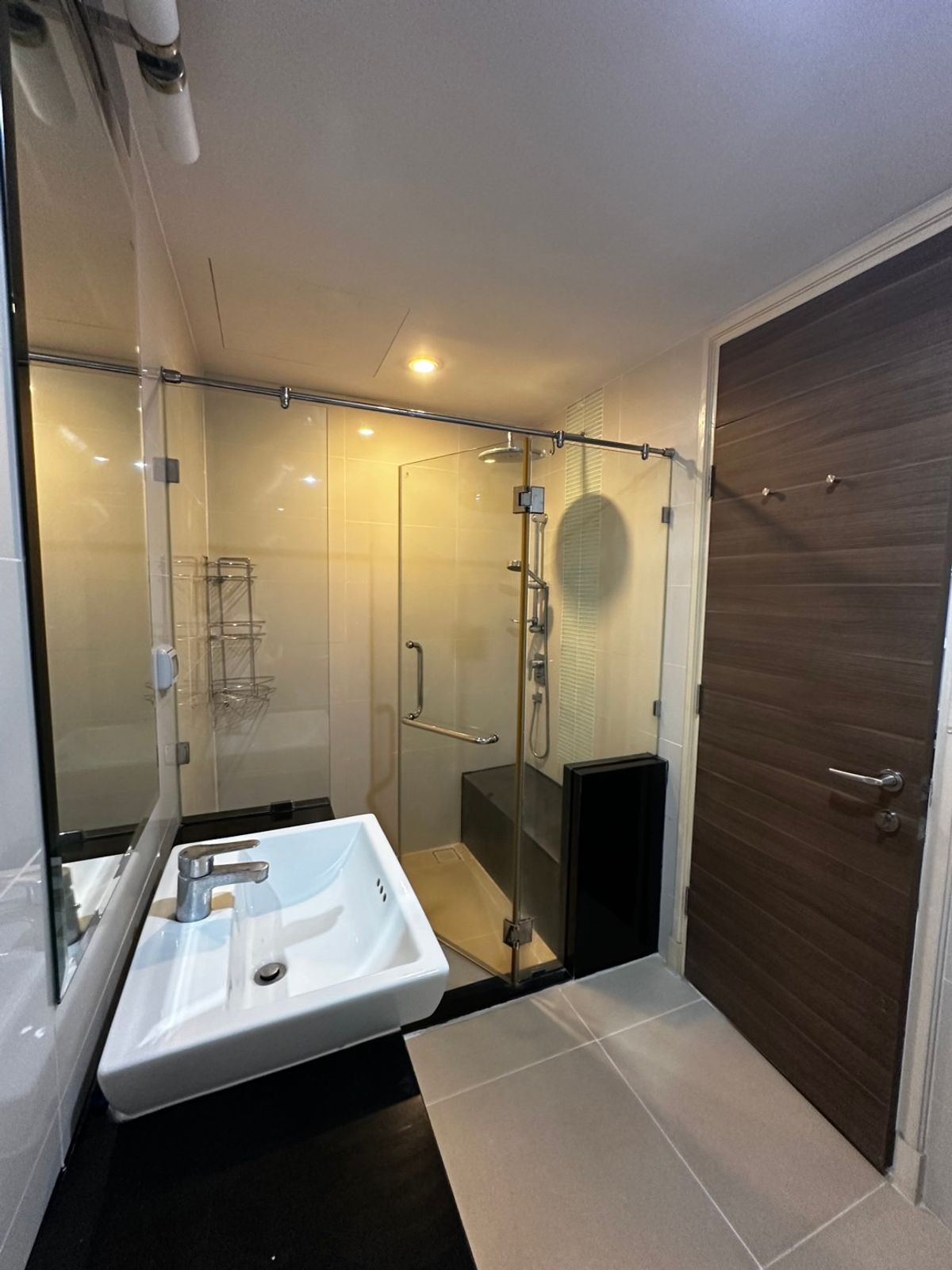 FOR Rent 1 bed มีหลายห้องให้เลือก ศุภาลัยพรีมา ริวา คอนโดริมแม่น้ำ  – รูปที่ 3