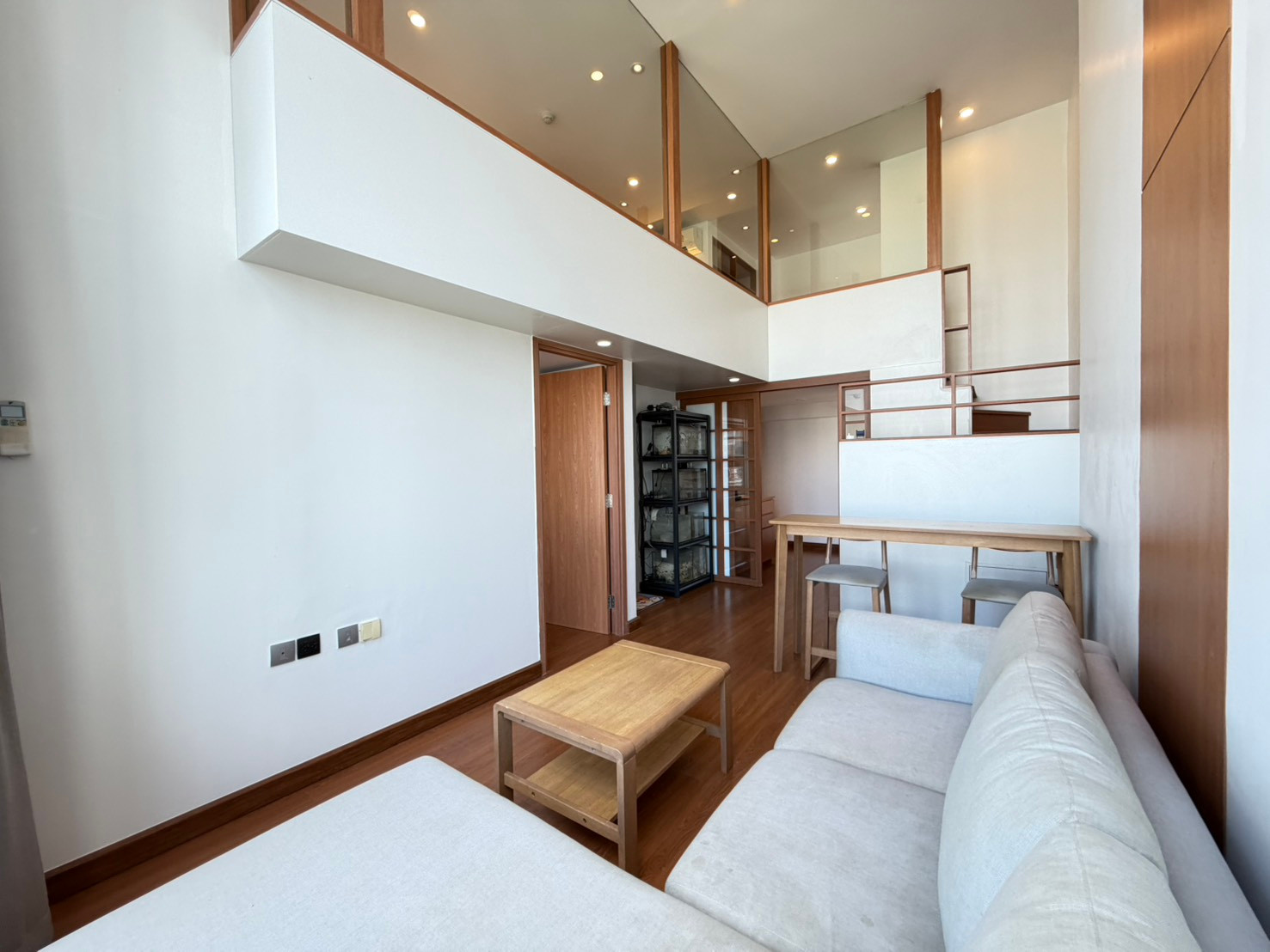 🔥 ให้เช่าพร้อมอยู่ Knightsbridge Prime Sathorn ใกล้ BTS ช่องนนทรี | เพียง 40,000 บ./เดือน