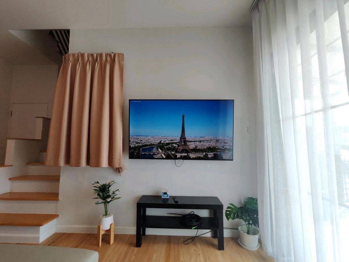✅ For rent ✅ Siri Place Mega Bangna 🔥Hot deal – รูปที่ 3