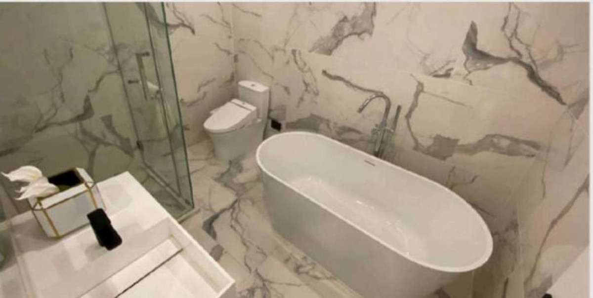 1bed plusพร้อม private lift 9.9ล้าน unitสุดท้าย 168sukhumvit36 – รูปที่ 4