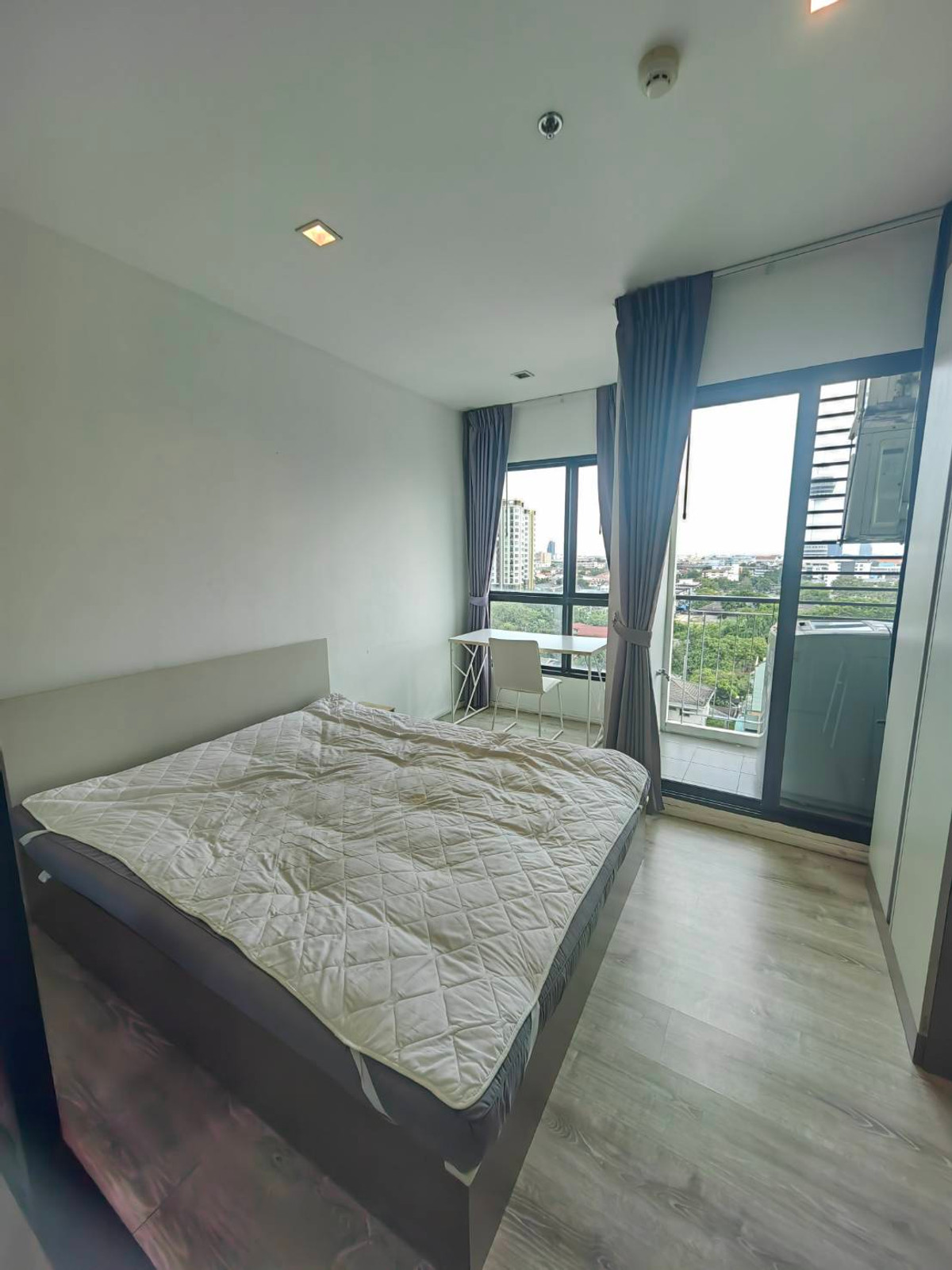 Condo for rent/For Rent: Knightsbridge Sky River 27 sq.m. 7,500 months – รูปที่ 3