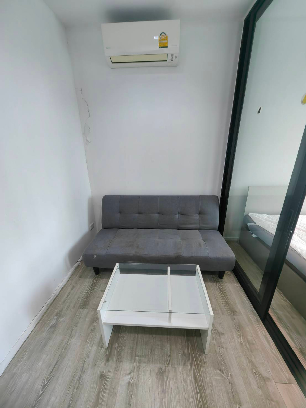 Condo for rent/For Rent: Knightsbridge Sky River 27 sq.m. 7,500 months – รูปที่ 2