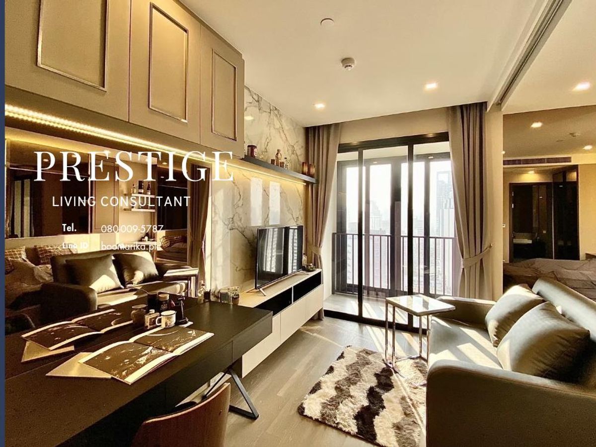 📌For RENT เช่า | Ashton Asoke - 1BR (34 sqm) 32,000 🔥Hotdeal🔥 30,000 THB 📌For RENT เช่า | Ashton Asoke - 1BR (34 sqm) 32,000 🔥Hotdeal🔥 30,000 THB