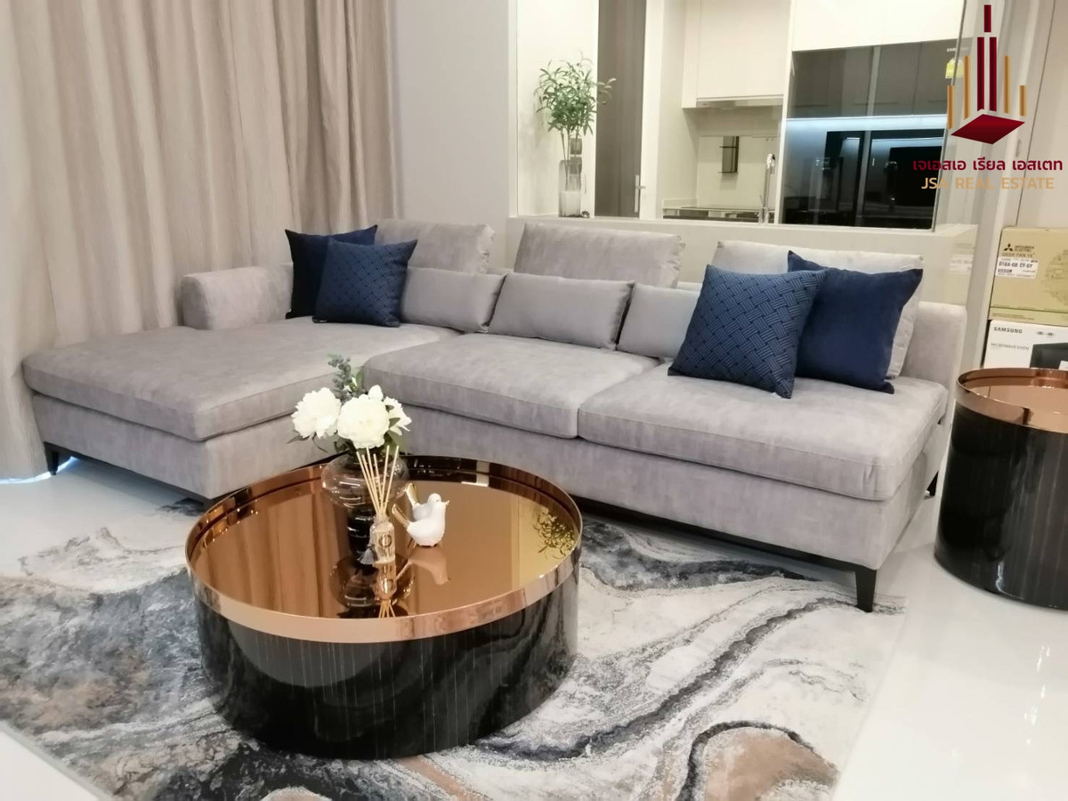 ✨ For Rent: The Bangkok Sathorn - Taksin Condo ✨ 💰 ONLY 32,000 THB/Month