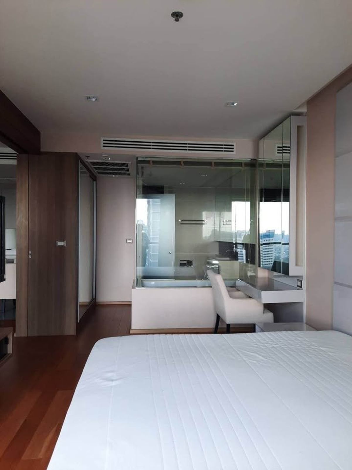 ✨ Condo for Rent in Prime Sathorn: The Address Sathorn ✨ ✨ Condo for Rent in Prime Sathorn: The Address Sathorn ✨