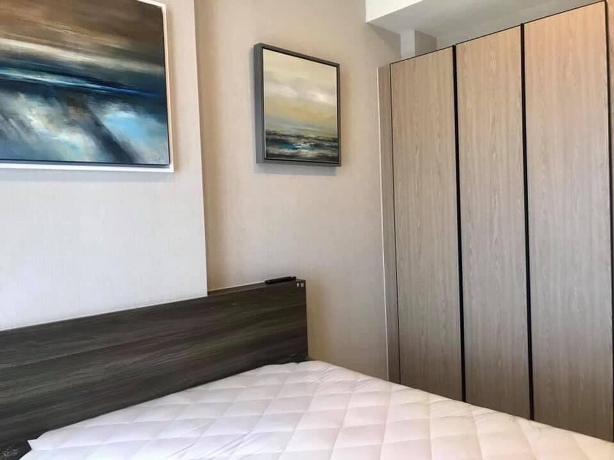 1Bedplus ห้องสวยชั้นสูงพร้อมเข้าอยู่⭐ให้เช่า Centric Ratchayothin (เซ็นทริค รัชโยธิน) – รูปที่ 3