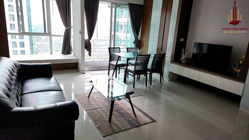 ✨ For Rent: The Four Wings Residence Condo ✨  💰 Only 22,000 THB/month