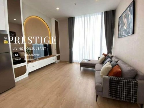 📌For RENT เช่า | Noble BE19 - 2BR (74 sqm) 70,000 THB