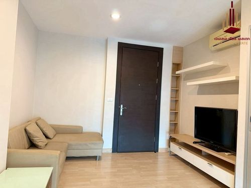 ✨ For Rent: Rhythm Ratchada Condo ✨  💰 Only 22,000 THB/month