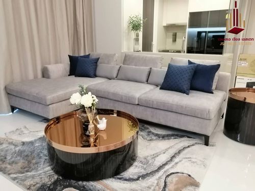 ✨ For Rent: The Bangkok Sathorn - Taksin Condo ✨  💰 Only 75,000 THB/month