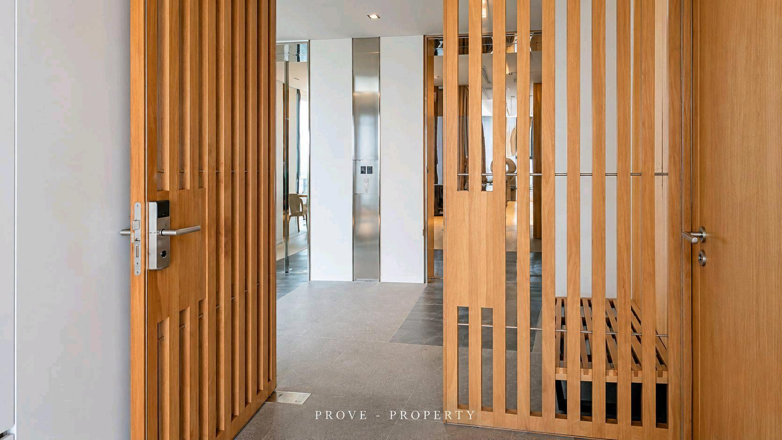 The Met Sathorn | 190 SQ.M. | High Floor | 3 Bed 4 Bath | 086-929-9929 | LINE: prove.pp – รูปที่ 3