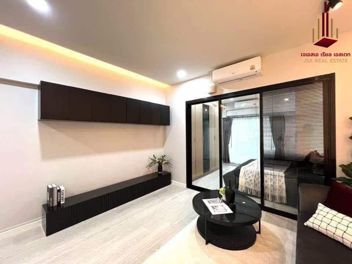 ✨ For Sale: Aree Place Phahonyothin Condo ✨ 💰 Only 4,190,000 THB ✨ For Sale: Aree Place Phahonyothin Condo ✨ 💰 Only 4,190,000 THB