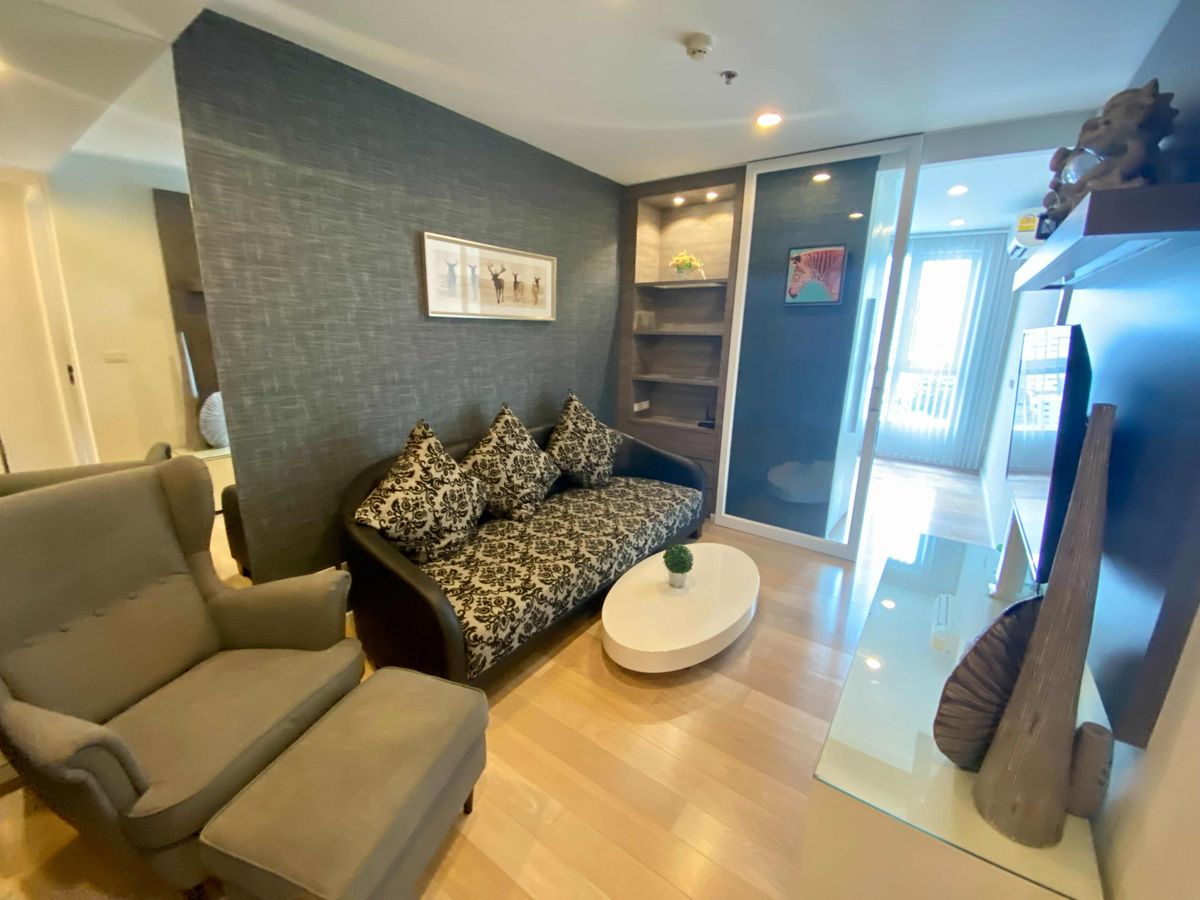 🏙✨ ขายคอนโด 15 Sukhumvit Residence  – ใจกลางสุขุมวิท – รูปที่ 2