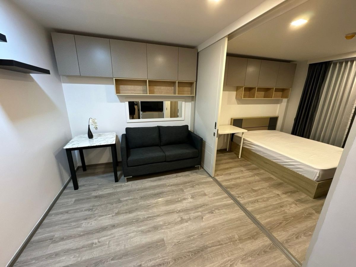 ☀️💎🌍 Ret: Maestro 19 Ratchada 19 Vipha Pet Friendly