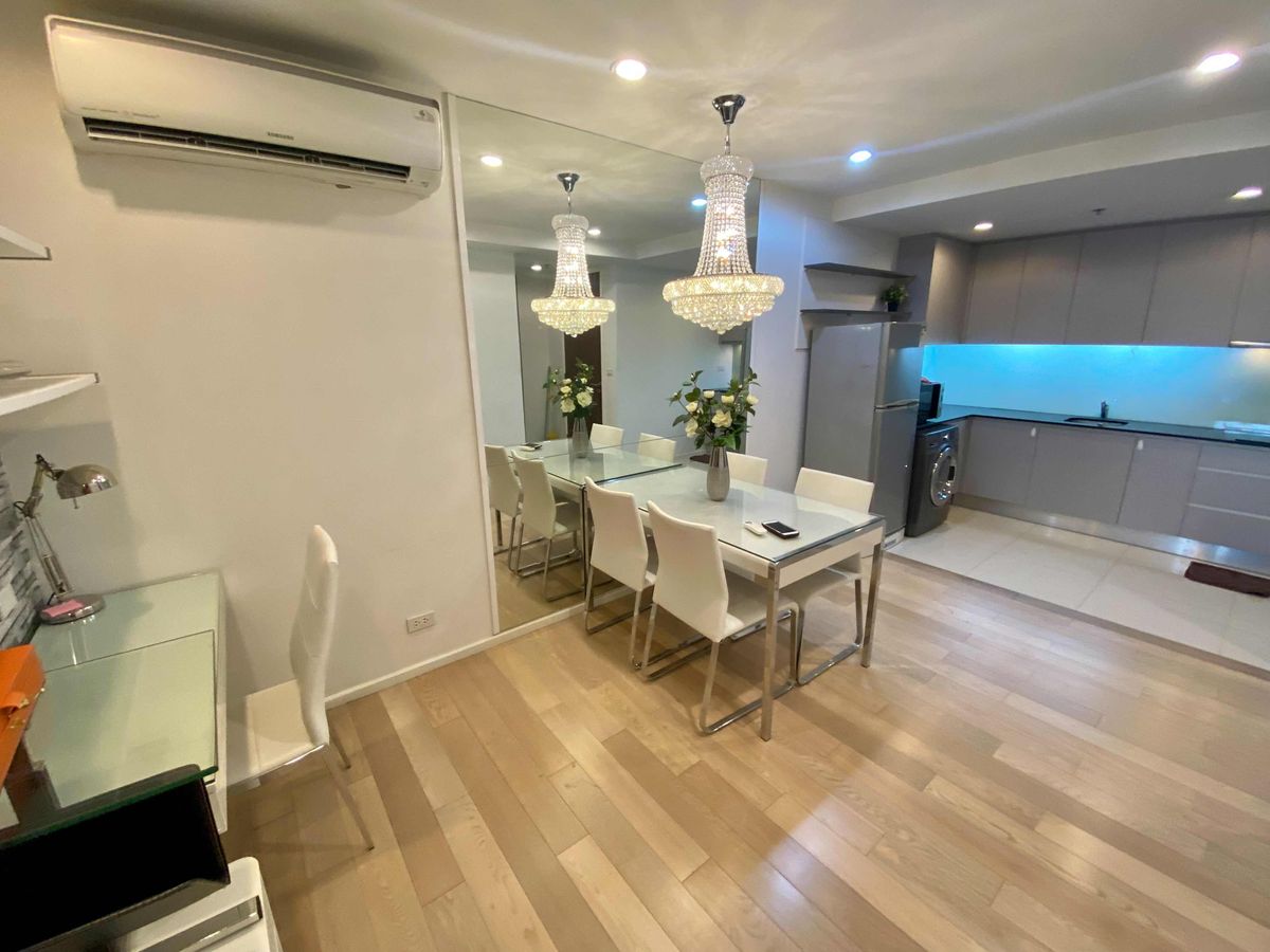 🏙✨ ขายคอนโด 15 Sukhumvit Residence  – ใจกลางสุขุมวิท – รูปที่ 3