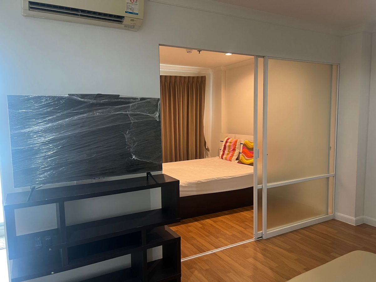 for rent Lpn place rama 9 1 bed special deal 🌿👑⭐️ – รูปที่ 2