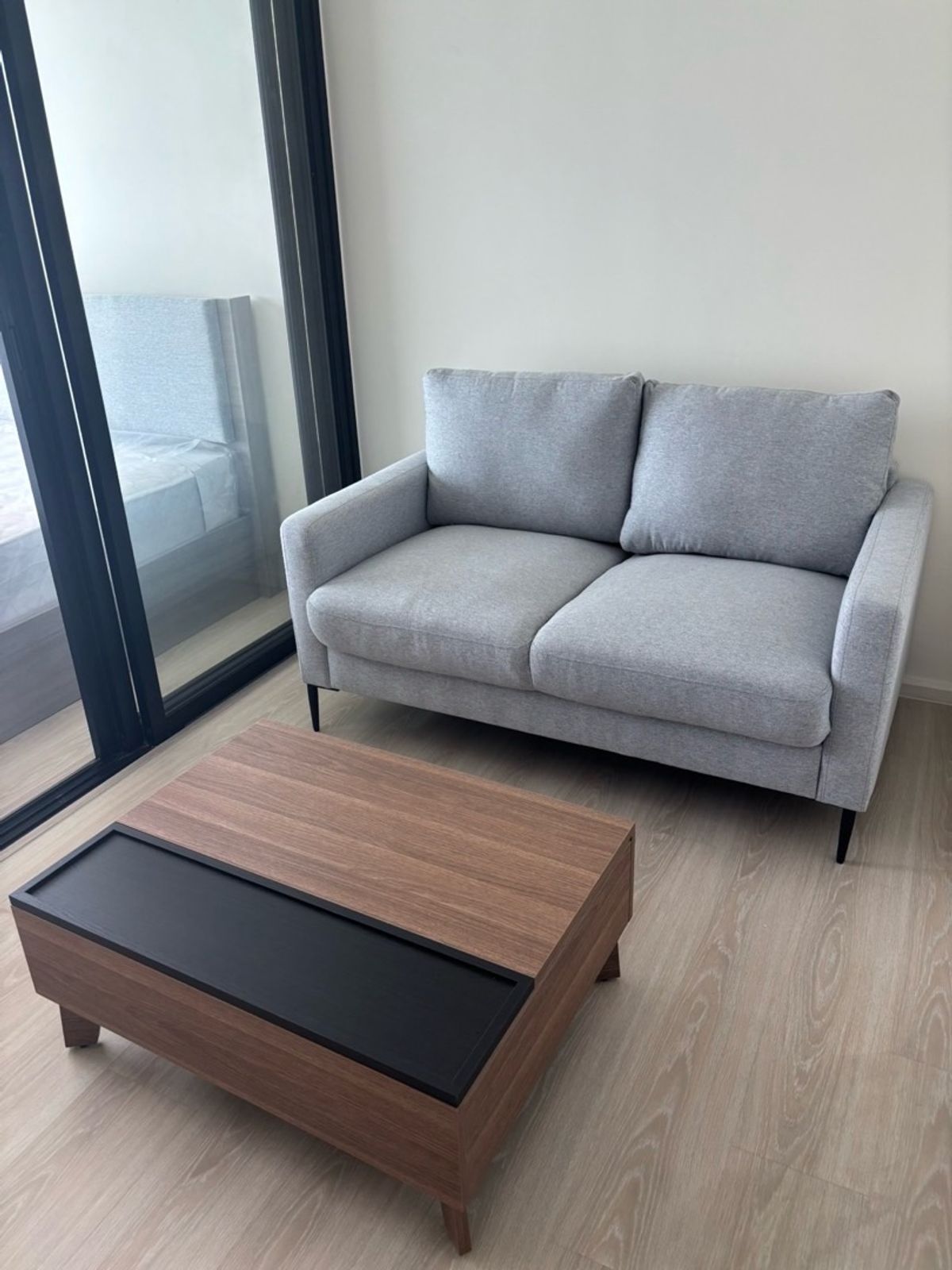 Condo for rent, Space Mega 2 – รูปที่ 4