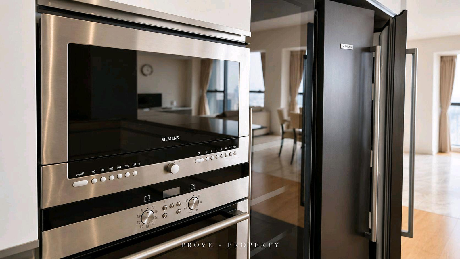 The Met Sathorn | 190 SQ.M. | High Floor | 3 Bed 4 Bath | 086-929-9929 | LINE: prove.pp – รูปที่ 4