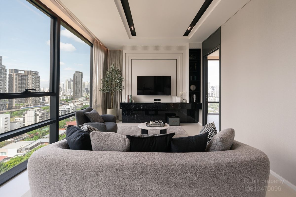 ✨ Luxury Condo for RENT / SALE - The Bangkok Thonglor ✨ (RB1212) ✨ Luxury Condo for RENT / SALE - The Bangkok Thonglor ✨ (RB1212)