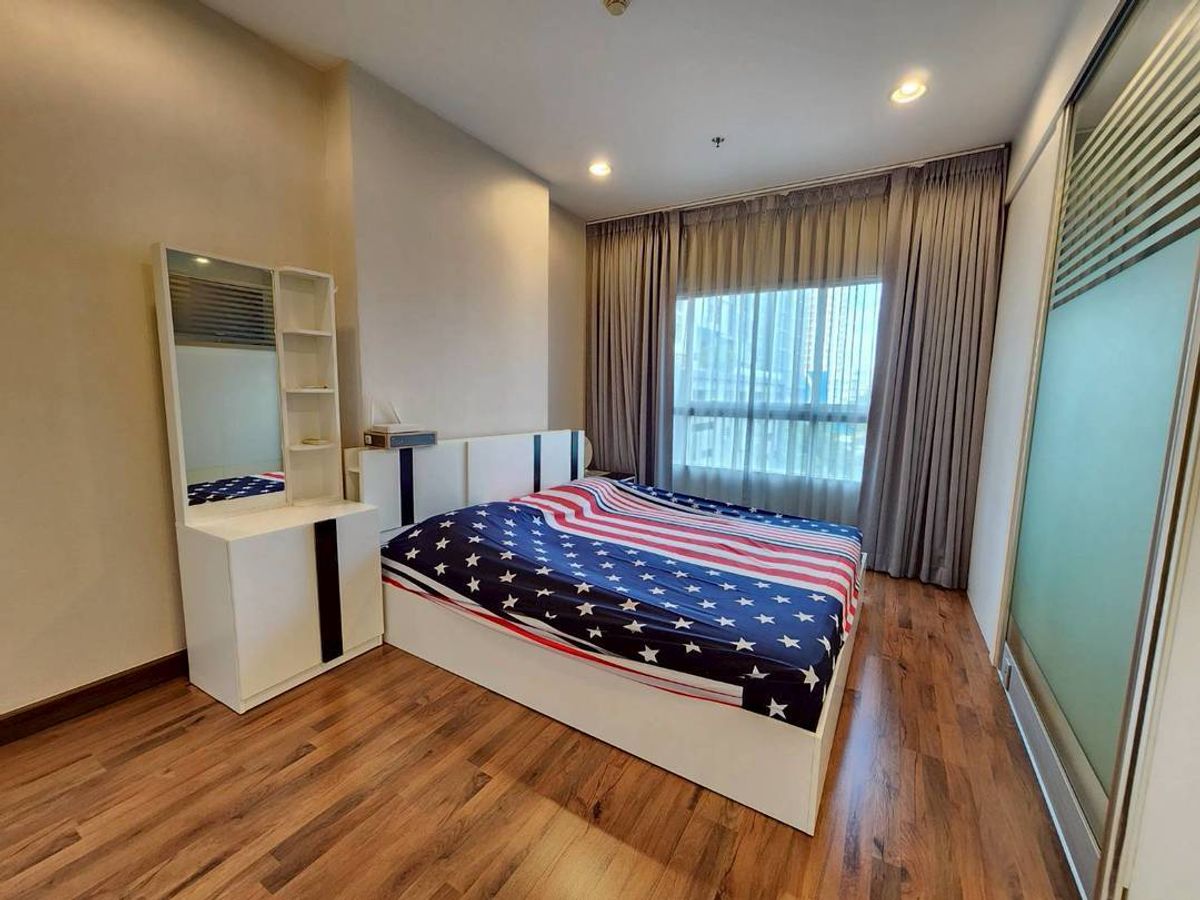 Condo for sale Q House Sathorn 1 bedroom, 1 bathroom, beautiful room, complete !! Condo for sale Q House Sathorn 1 bedroom, 1 bathroom, beautiful room, complete !!