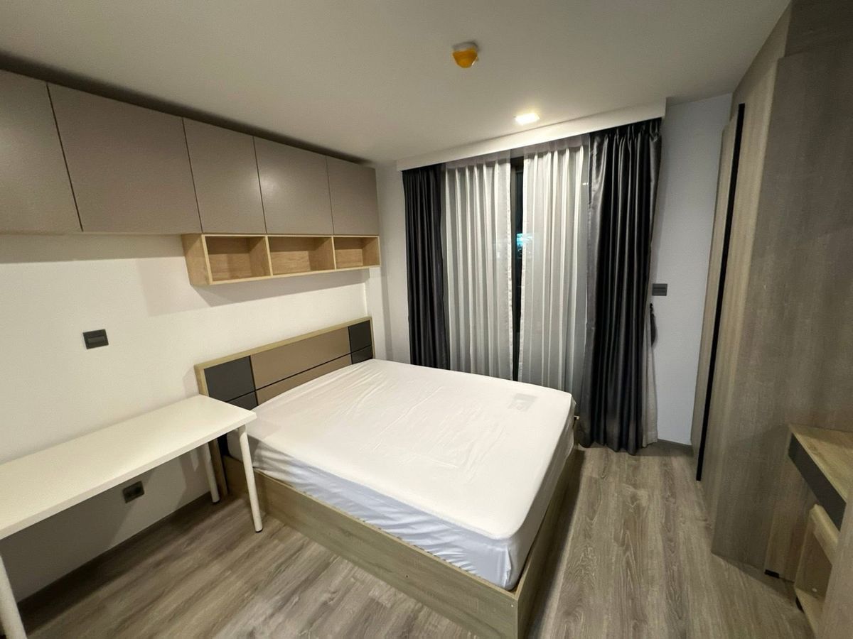☀️💎🌍 Ret: Maestro 19 Ratchada 19 Vipha Pet Friendly – รูปที่ 3