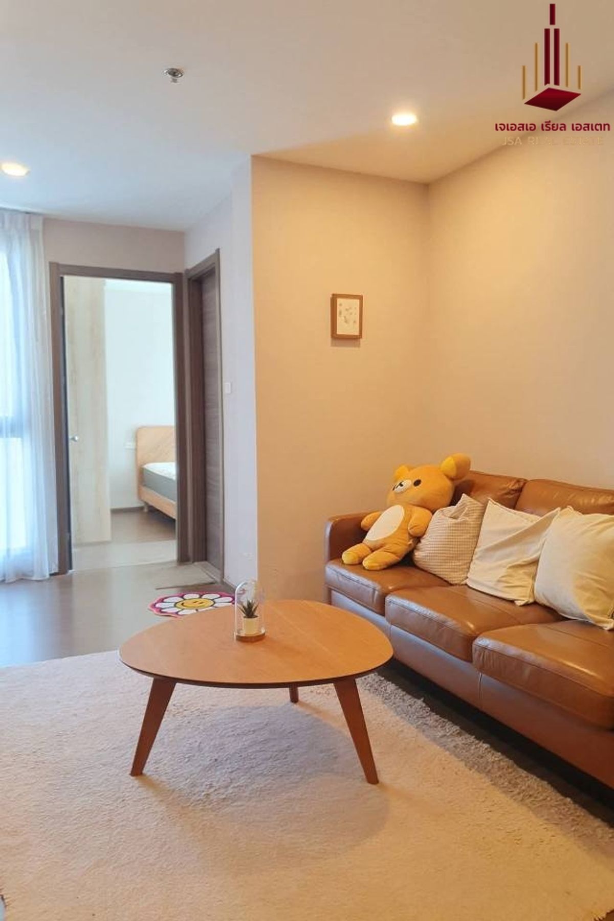 ✨ For Sale: Artisan Ratchada Condo ✨ 💰 Only 3,590,000 THB ✨ For Sale: Artisan Ratchada Condo ✨ 💰 Only 3,590,000 THB