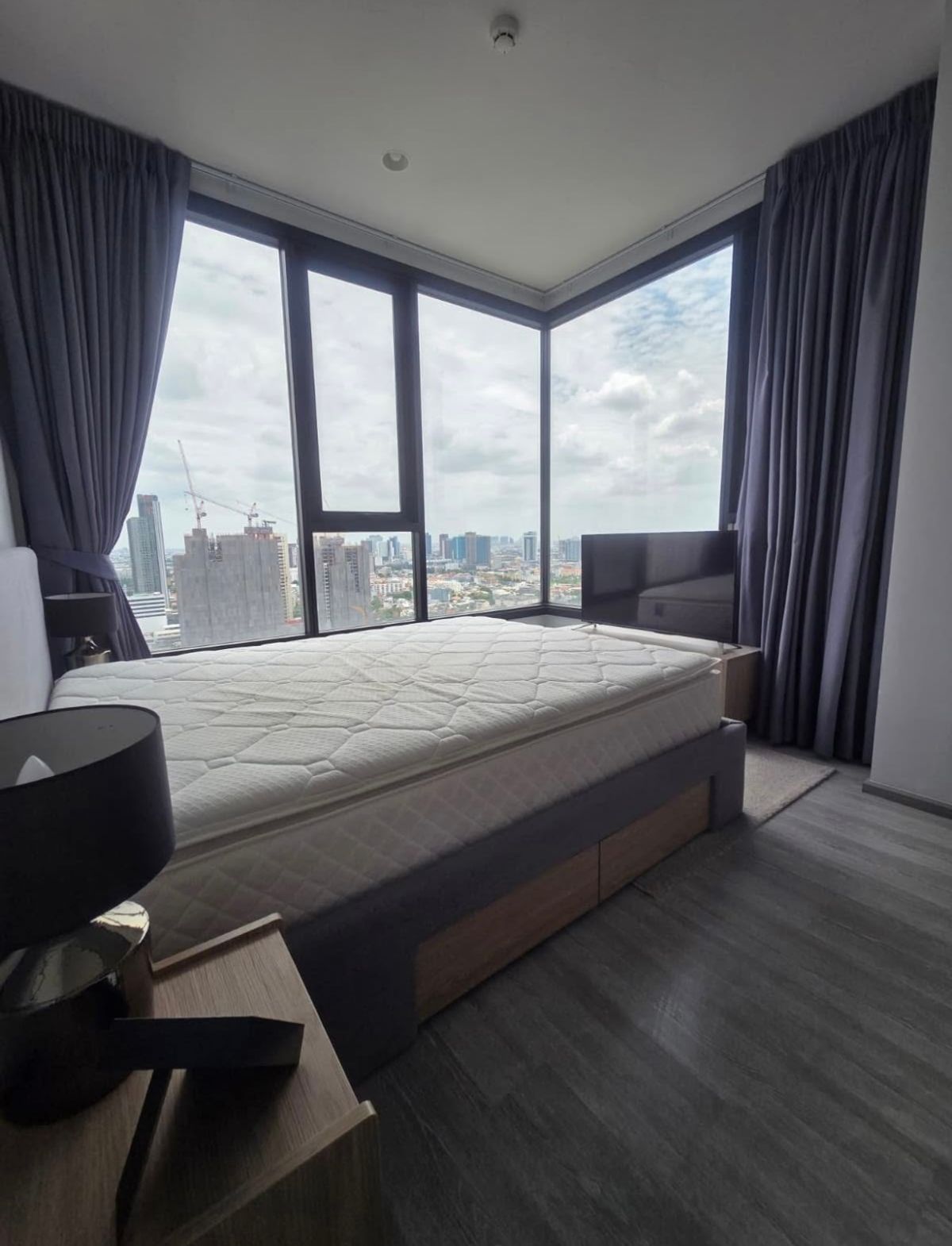 for rent Xt ekkamai 1 bed big size super deal 🌈👑⭐️ – รูปที่ 4