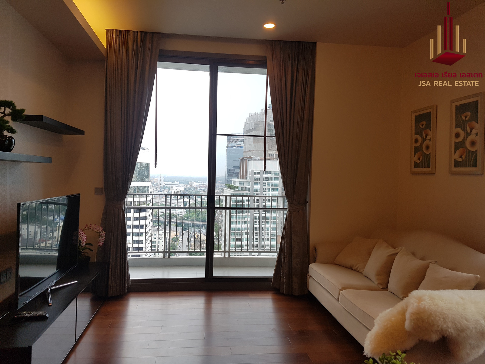 ✨ For Rent: Quattro by Sansiri Condo ✨ 💰 Only 48,000 THB/month ✨ For Rent: Quattro by Sansiri Condo ✨ 💰 Only 48,000 THB/month