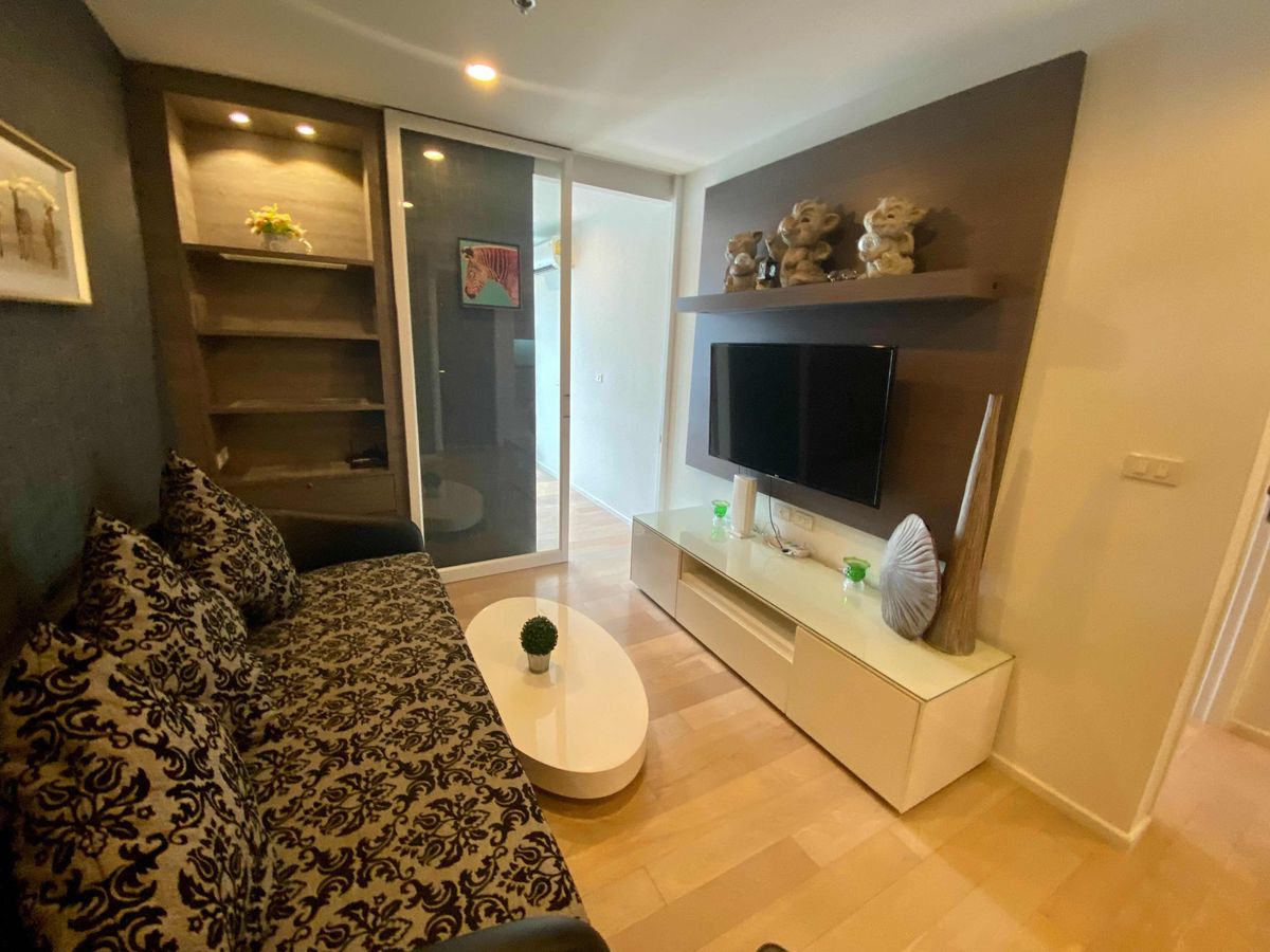 🏙✨ ขายคอนโด 15 Sukhumvit Residence  – ใจกลางสุขุมวิท – รูปที่ 4