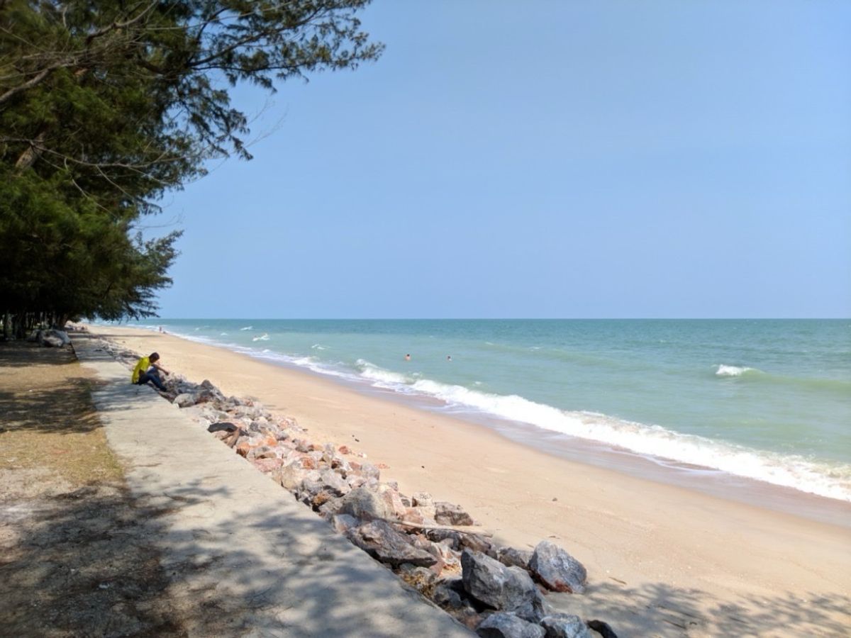 Hot Deal! 2-Storey Townhouse in Cha-Am Beach Village, Close to Cha-Am Beach Only 800,000 THB (negotiable) – รูปที่ 4