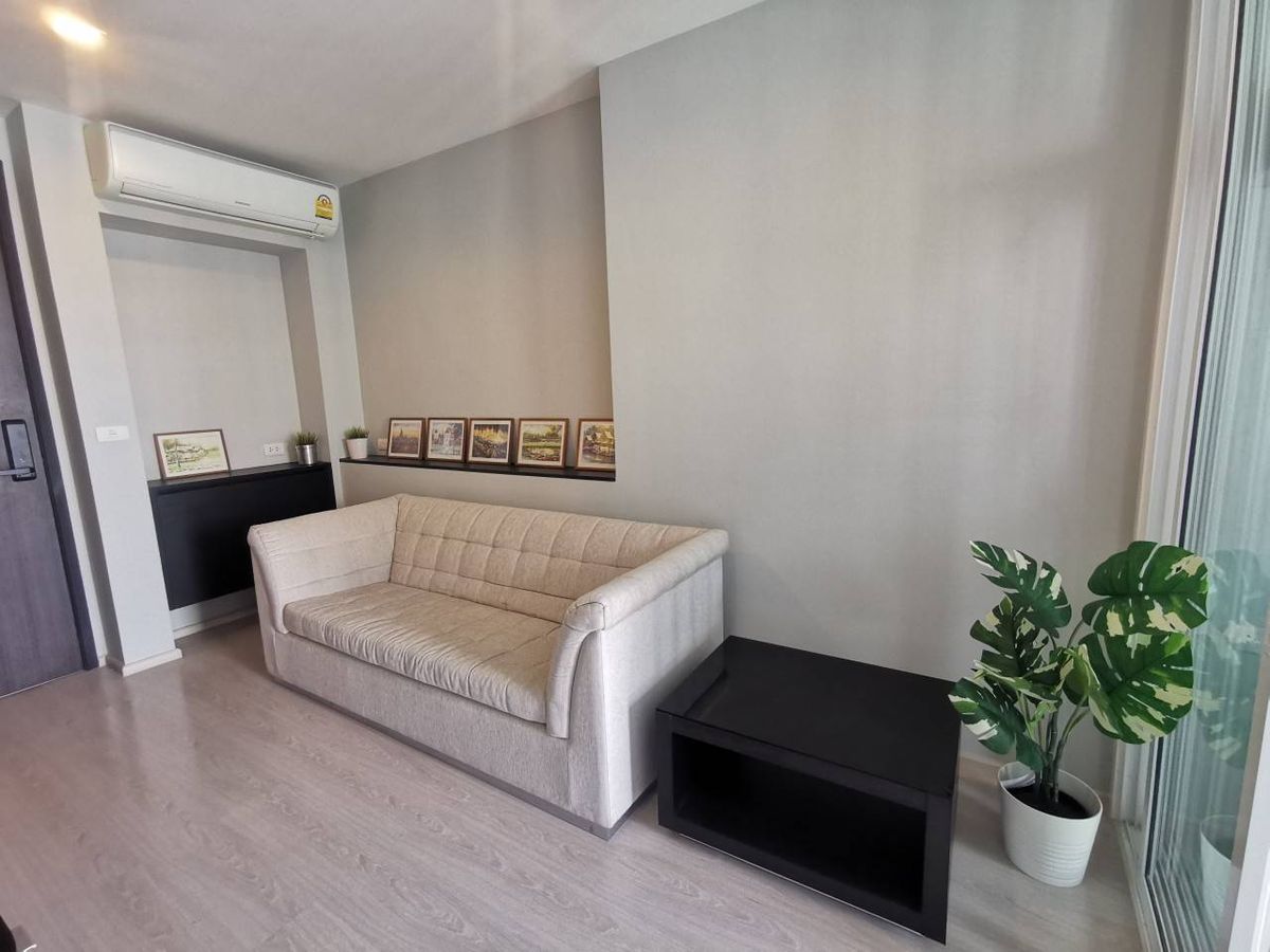 For Rent Condo Rhythm Sukhumvit 44/1 fully furnished (S15-27132) For Rent Condo Rhythm Sukhumvit 44/1 fully furnished (S15-27132)