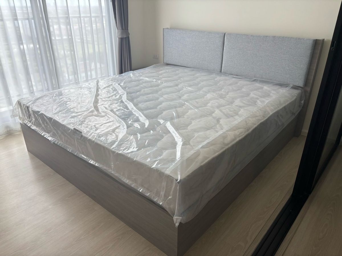 Condo for rent, Space Mega 2