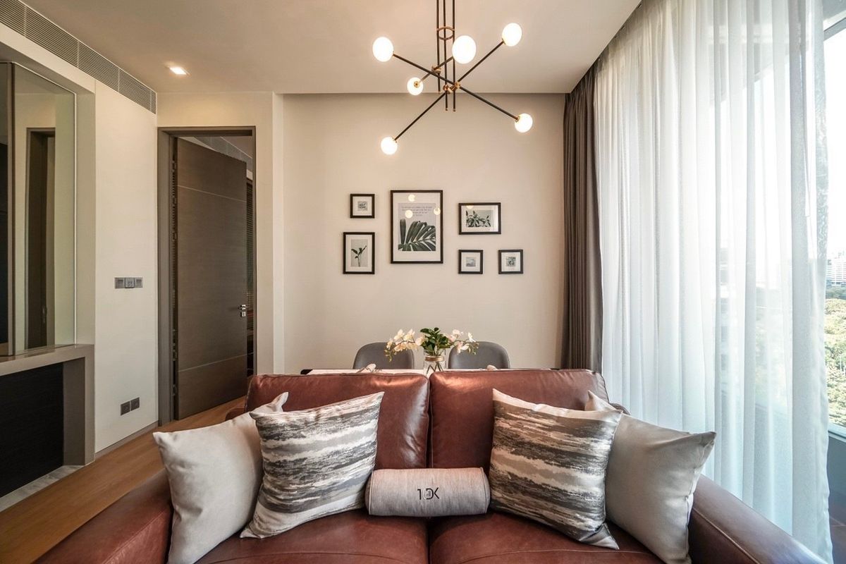 ✨Saladaeng One Luxury Condo for Rent✨ ✨Saladaeng One Luxury Condo for Rent✨