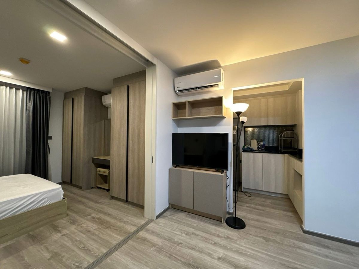 ☀️💎🌍 Ret: Maestro 19 Ratchada 19 Vipha Pet Friendly – รูปที่ 4