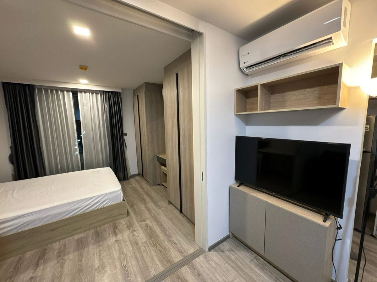 ☀️💎🌍 Ret: Maestro 19 Ratchada 19 Vipha Pet Friendly – รูปที่ 2
