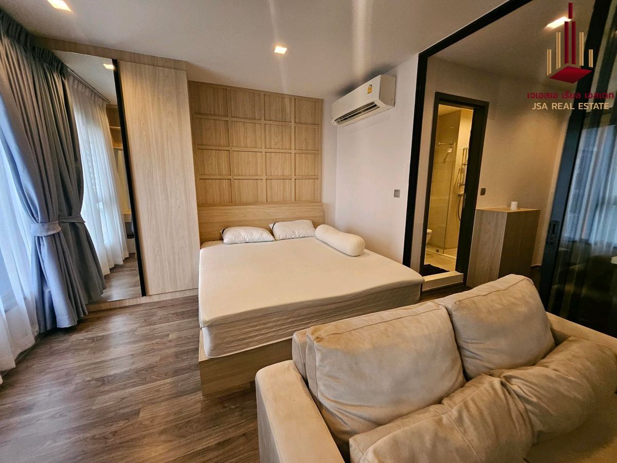 ✨ For Sale: Life Ladprao Valley Condo ✨ 💰 ONLY 3,590,000 THB
