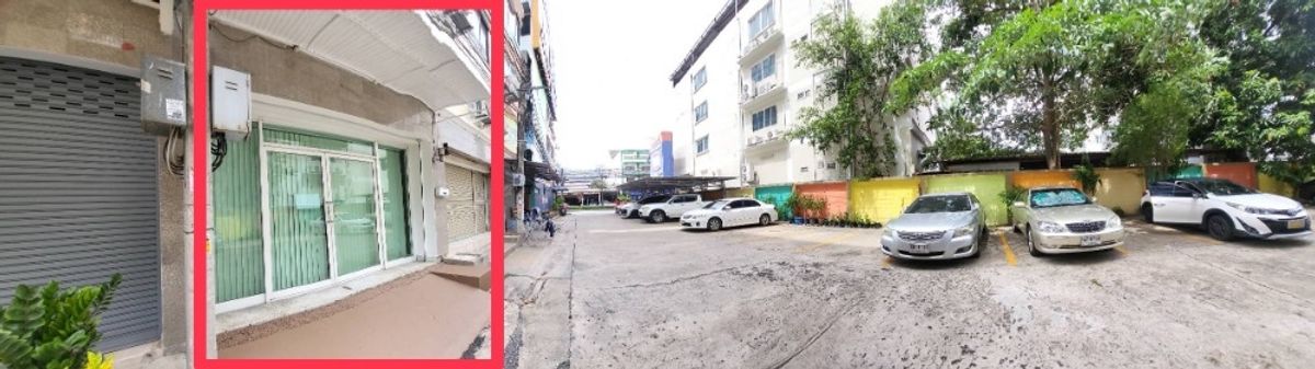 เช่าตึกแถว อาคารพาณิชย์ ซอยสุขุมวิท 105 ลาซาล  – รูปที่ 4
