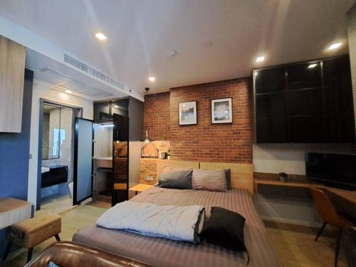 🌟ASHTON ASOKE- LUXURY CONDO FOR RENT🌟