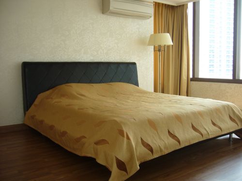 For Sale condo The Emporio Place 24 Duplex (S15-19775S) 