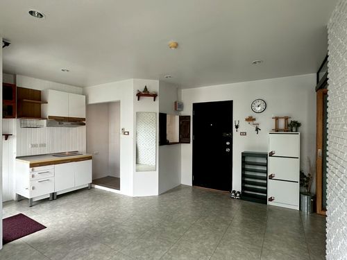 P-2778 Urgent sale! LPN Condo, Onnut 46, beautiful room, ready to be near BTS Sri Nuch