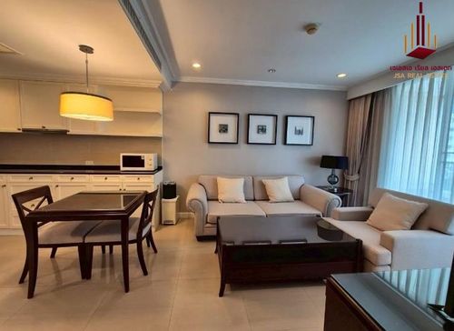 ✨ For Rent: Burgundy Place Condo ✨ 💰 Only 47,000 THB/month