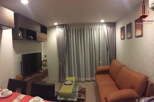 ✨ For Rent: Mirage Sukhumvit 27 Condo ✨  💰 Only 32,000  thb/month
