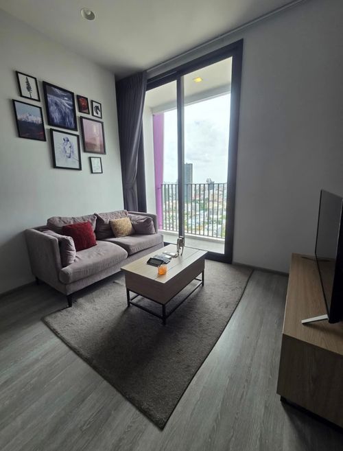 for rent Xt ekkamai 1 bed big size super deal 🌈👑⭐️