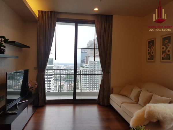 ✨ For Rent: Quattro by Sansiri Condo ✨ 💰 Only 48,000 THB/month